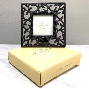 Pottery Barn Picture Frame